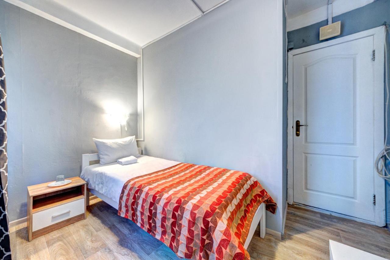 Holosiyvsky Hotel Kiev Dış mekan fotoğraf