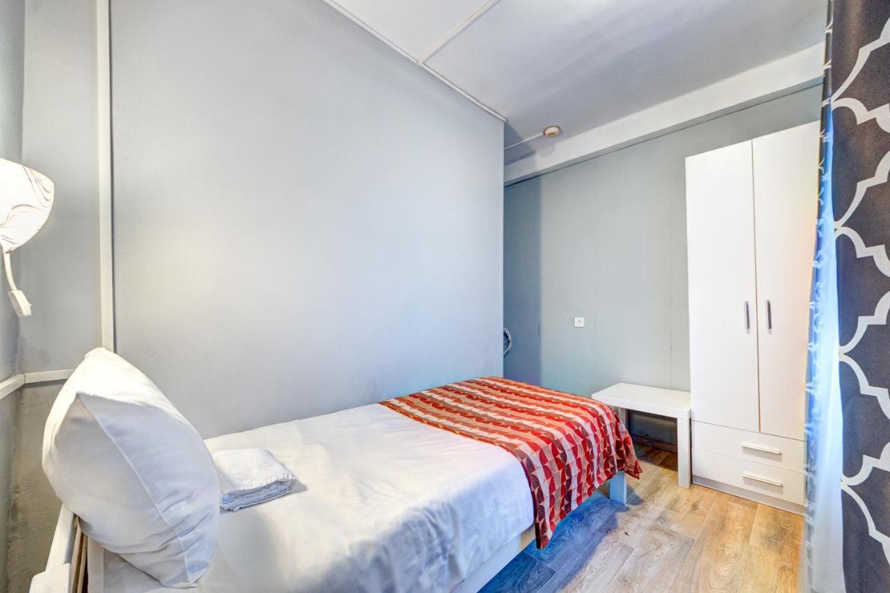 Holosiyvsky Hotel Kiev Dış mekan fotoğraf