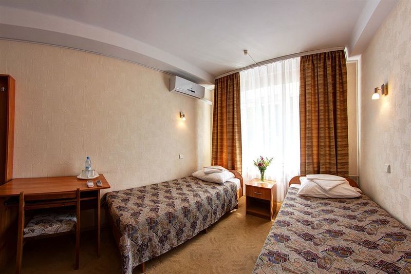 Holosiyvsky Hotel Kiev Dış mekan fotoğraf