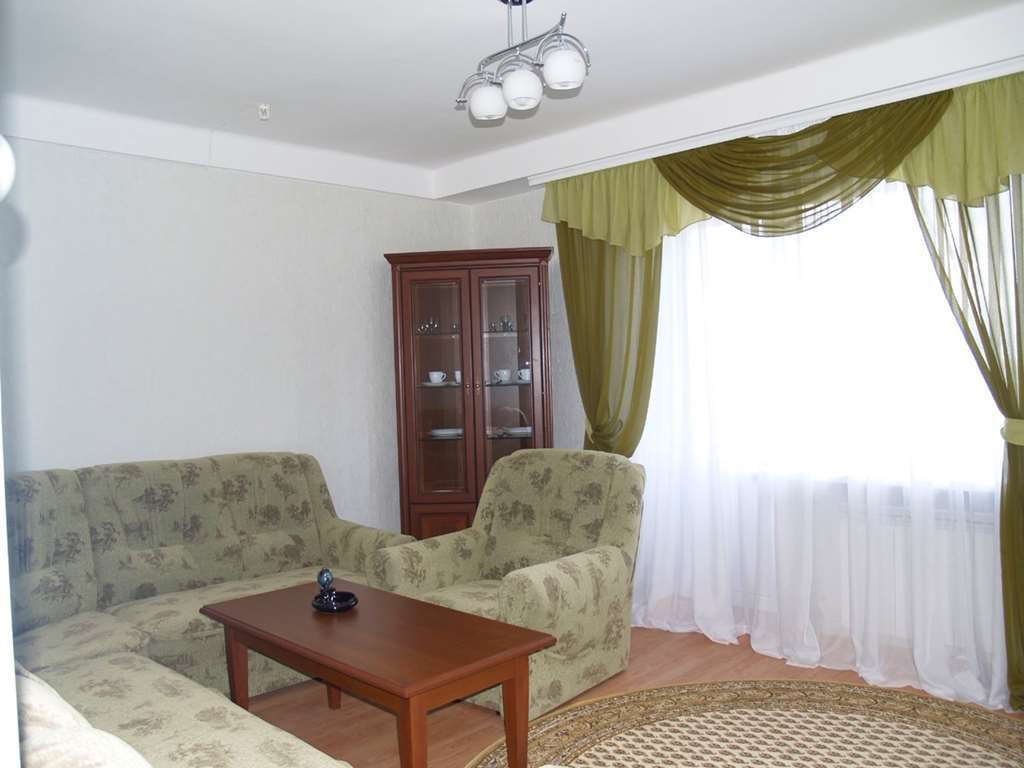 Holosiyvsky Hotel Kiev Oda fotoğraf